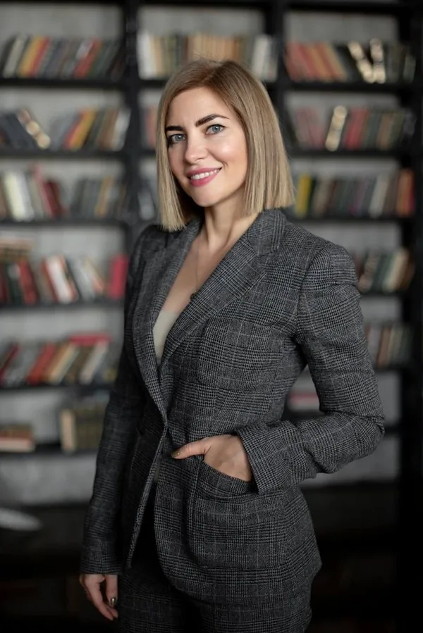 Марина Бабицкая